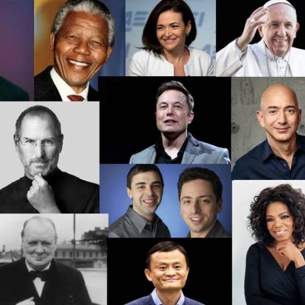 مروری جامع بر سبک های رهبری در زمینه کسب و کار در دنیای واقعی 