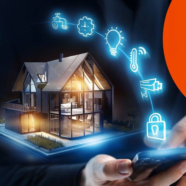 سیستم مدیریت انرژی در ساختمان