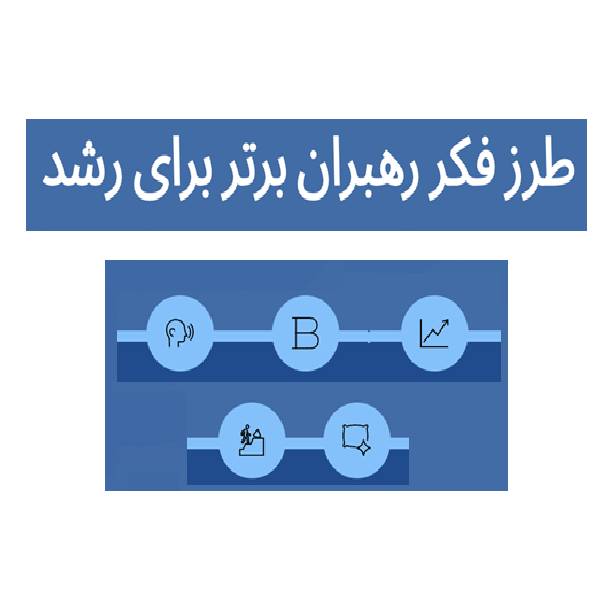 طرز فکر رهبران برتر برای رشد